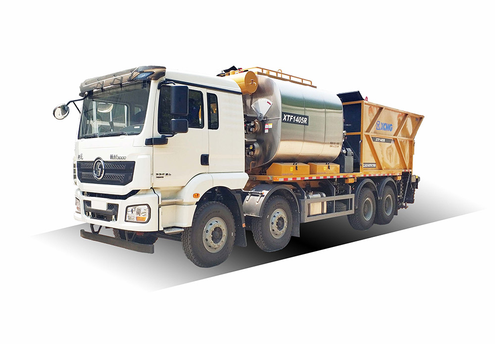 XTF1405R養(yǎng)護(hù)機(jī)械