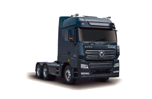 HANVAN漢風(fēng)牽引車(chē)