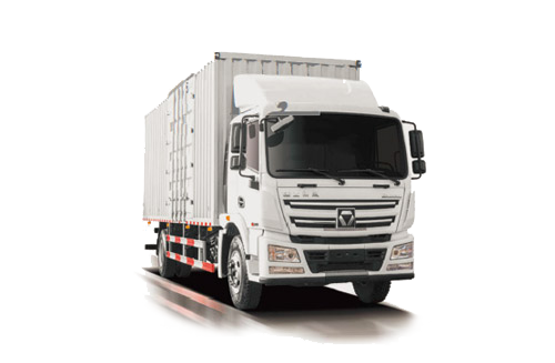 HANVAN漢風(fēng)載貨車(chē)
