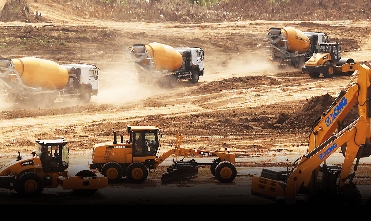 超級震撼！鄂爾多斯大礦區(qū) 大片既視感
