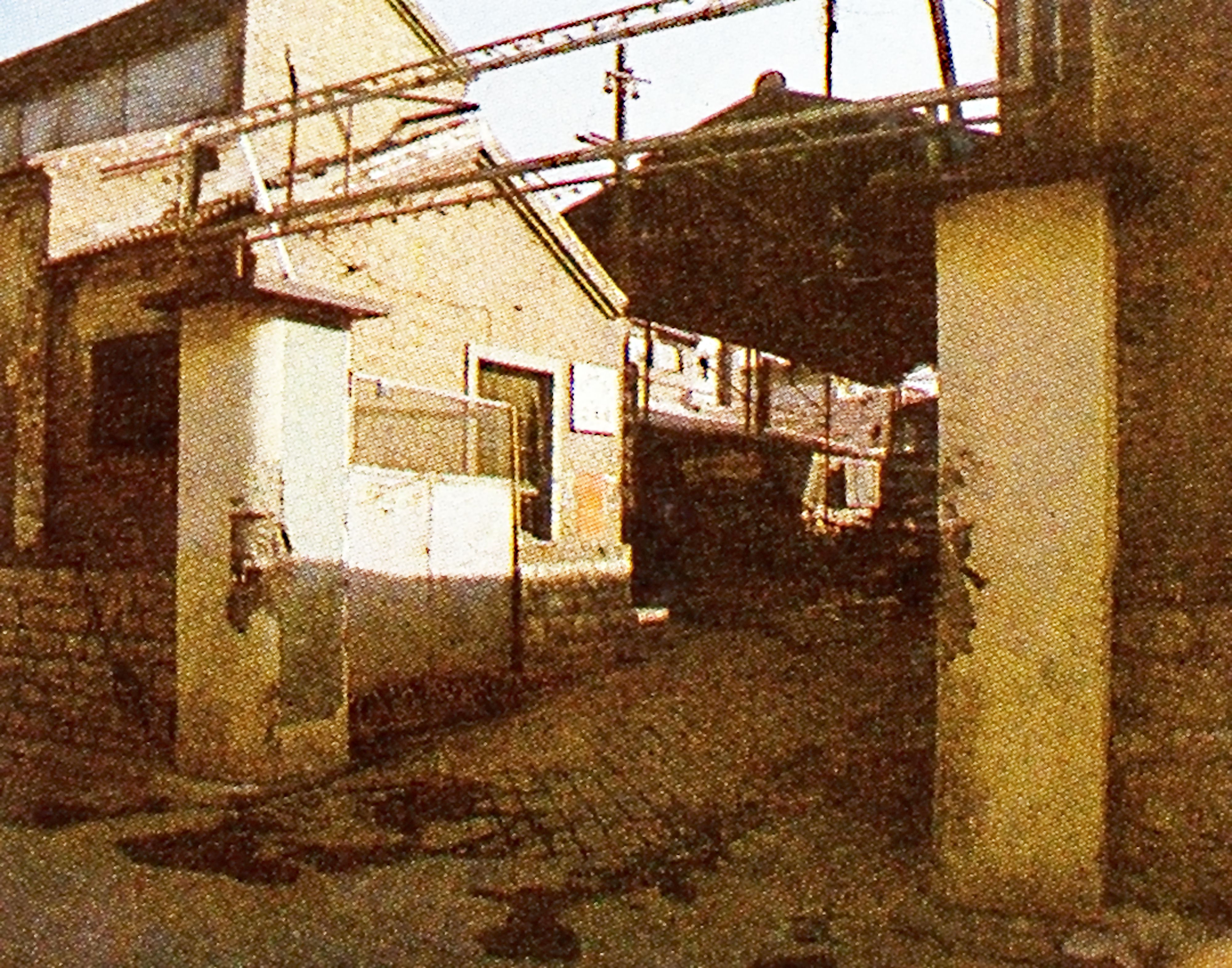 濟南美豐磅廠成立，后發(fā)展為徐州工程機械制造廠