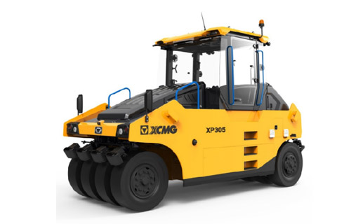 26噸、30噸液力式輪胎壓路機(jī)