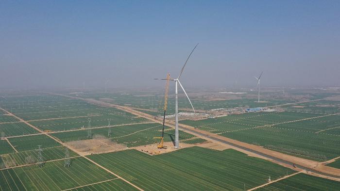 “全球第一吊”XCA4000，成功首秀！