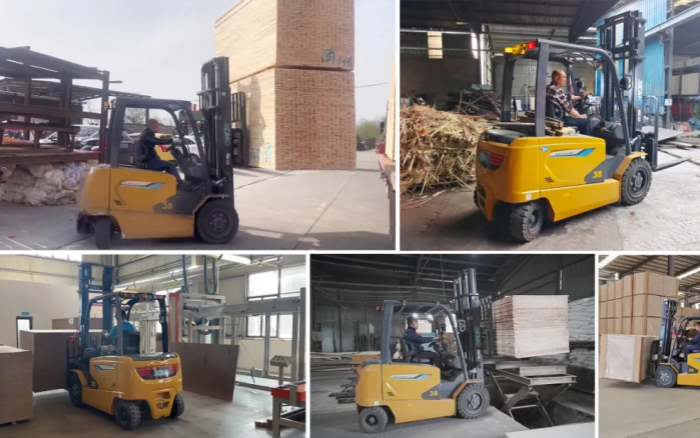 “鯤鵬展翅，板材搬運無壓力！”