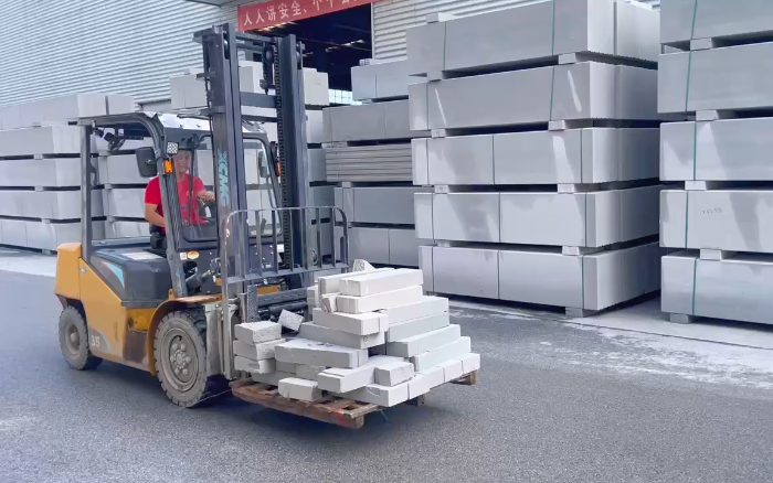 點石成金 | 徐工新E，開啟新“石”代