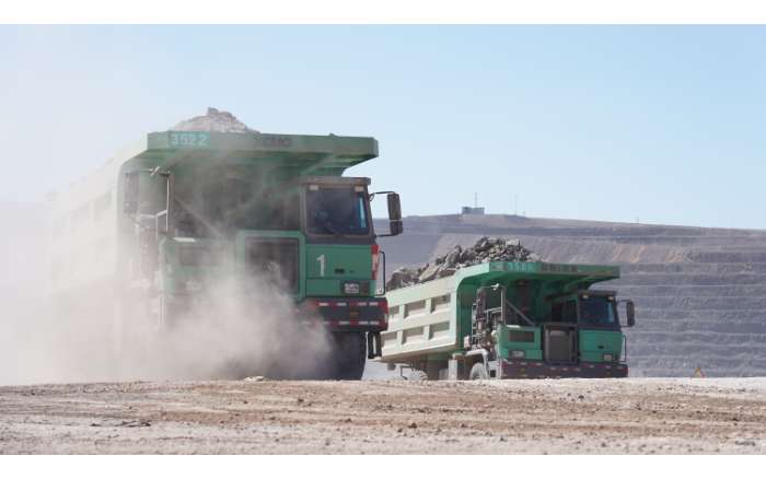 大國重器，徐工礦山機(jī)械的國際化征途