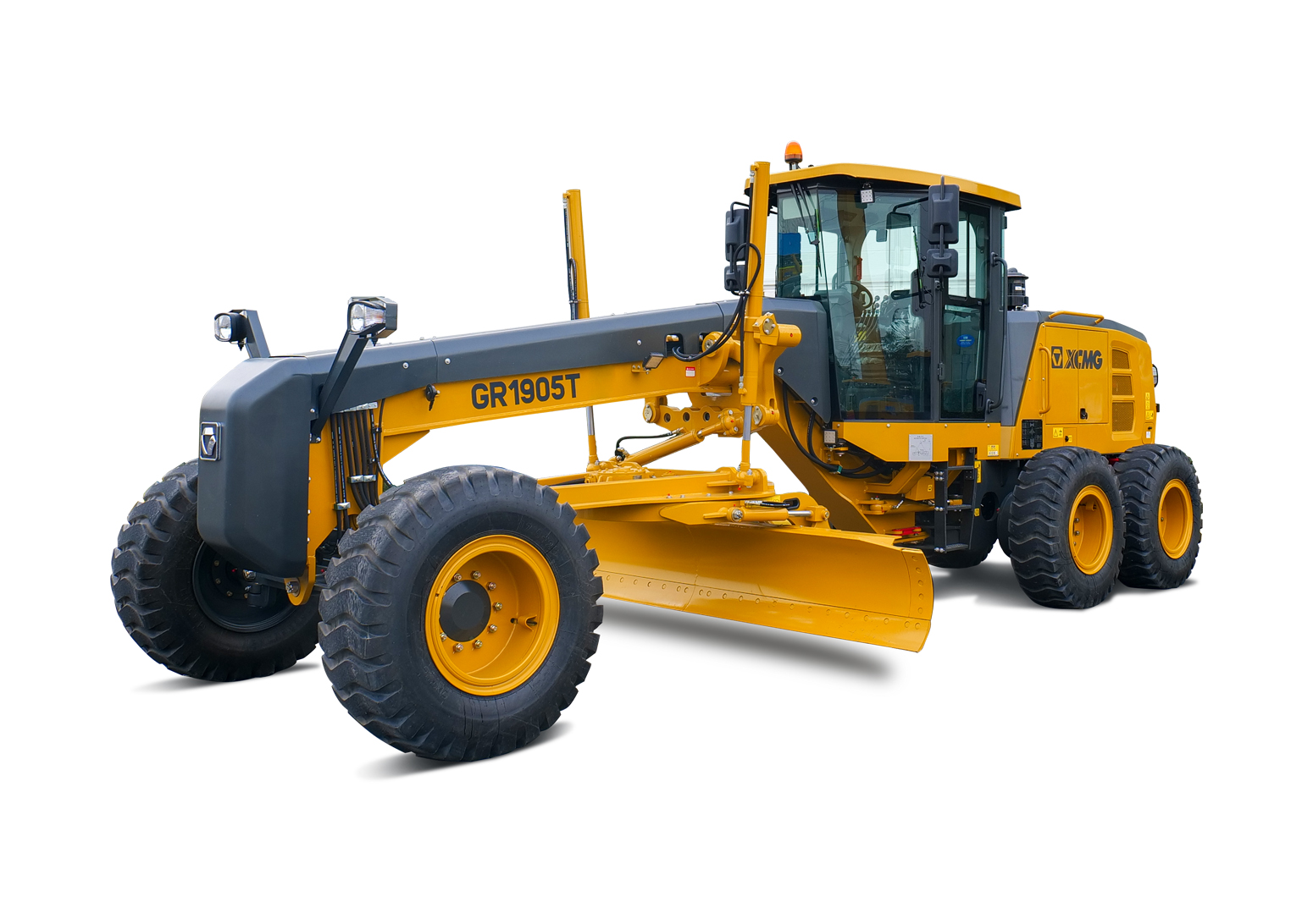 GR1905T平地機(jī)