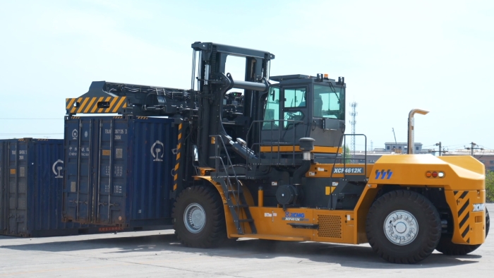 賦能鐵路集運，助力晉蒙鐵路運輸火力全開！