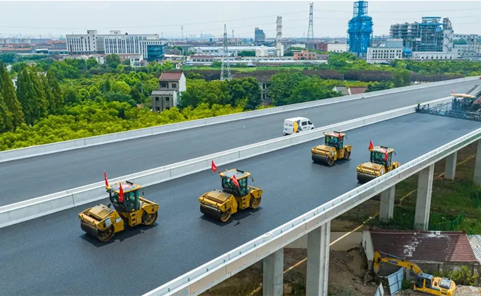 毫米級精度，千米級跨越：以智慧助力橋梁建設(shè)！