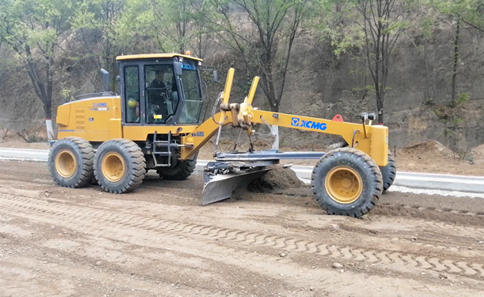 GR1803：施工智慧化，服務(wù)全心+