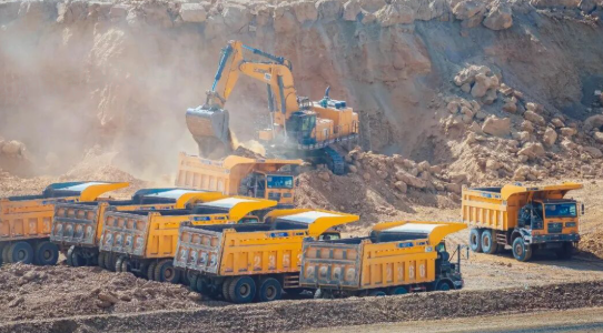 實干首選！XG130高效特種兵