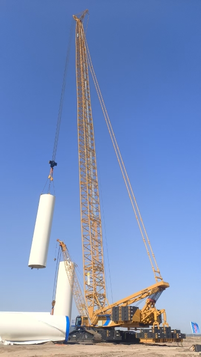 “轉(zhuǎn)場(chǎng)利索，省了不少勁兒！”揭秘XLC15000背后的硬核實(shí)力