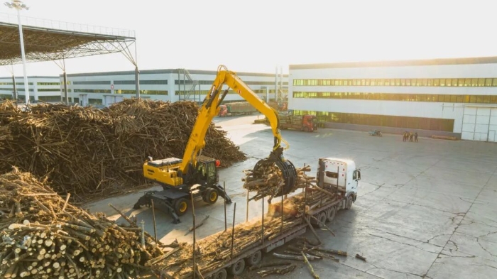 【工程特種?兵】輪到它上場，“抓金”不“捉襟”！