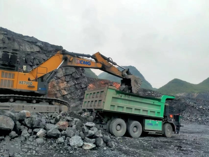 深耕廣西！加速零碳智慧礦山規(guī)?；涞? /> 
           </div> 
           <div   id=