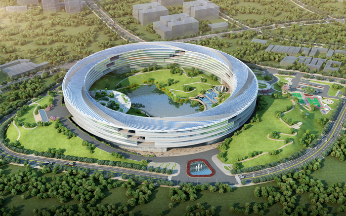 火熱建設(shè)！誰(shuí)能接住“汽車迪士尼”項(xiàng)目？