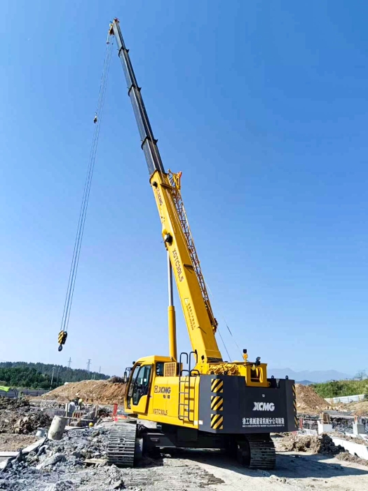 高效省錢！XGTC30L5“狹”路助攻，獲江西客戶點(diǎn)贊