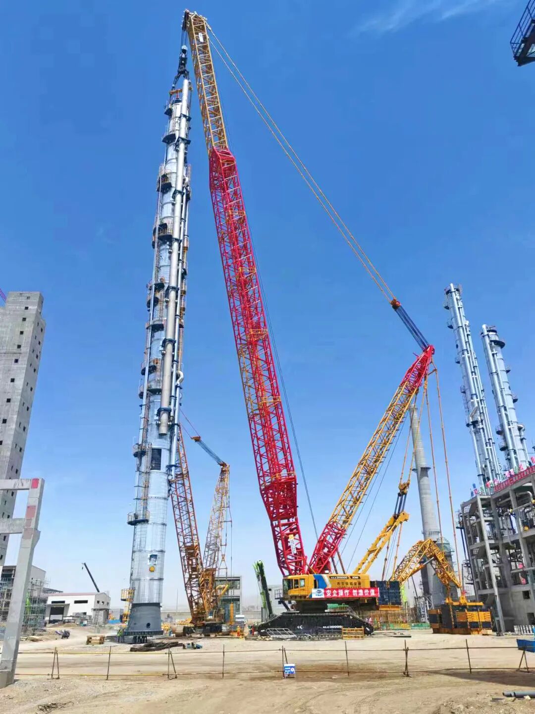 大工程缺少得力干將？別擔(dān)心，有它！