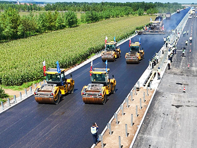 點(diǎn)擊查看→臺黑高速亮眼數(shù)據(jù)