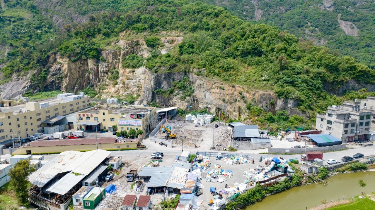 徐工XE200GA實(shí)戰(zhàn)案例，硬核設(shè)備賦能多場(chǎng)景施工提質(zhì)增效