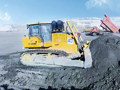 礦山首選 —— D360實踐檢驗！